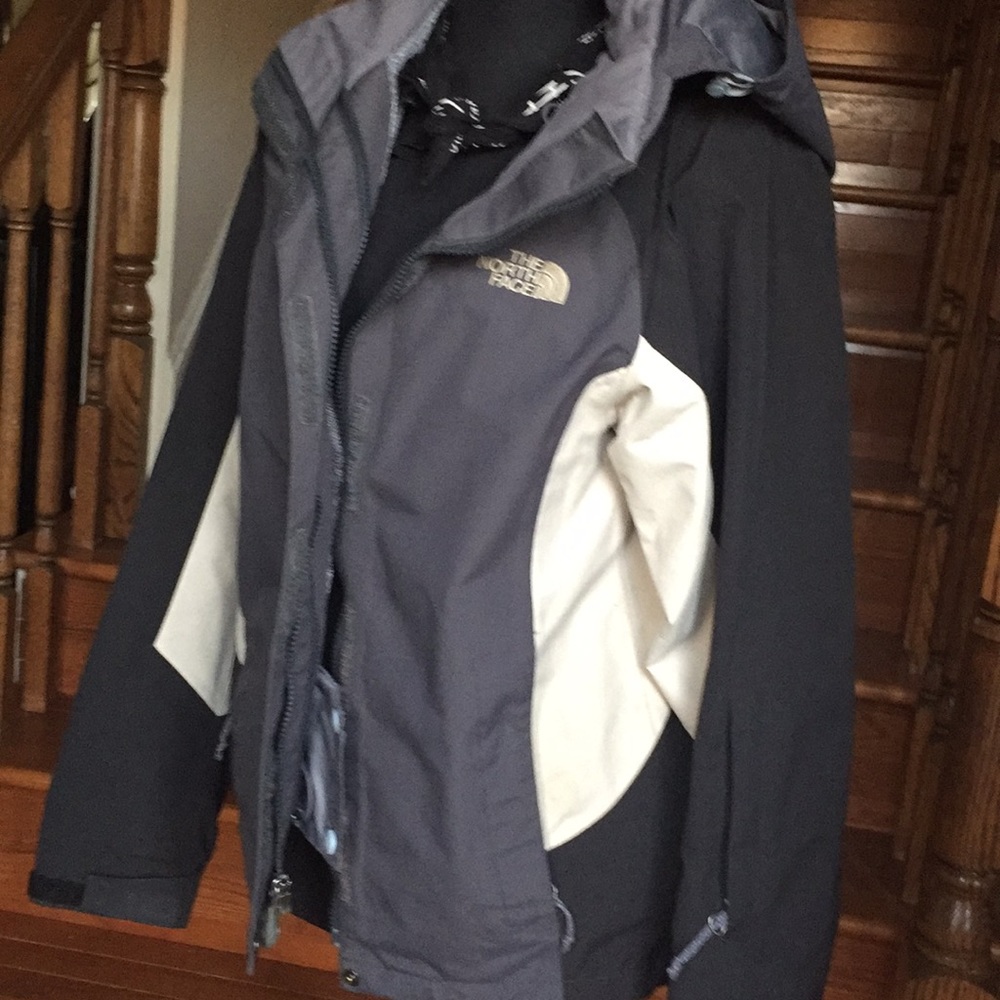 North Face Jacket